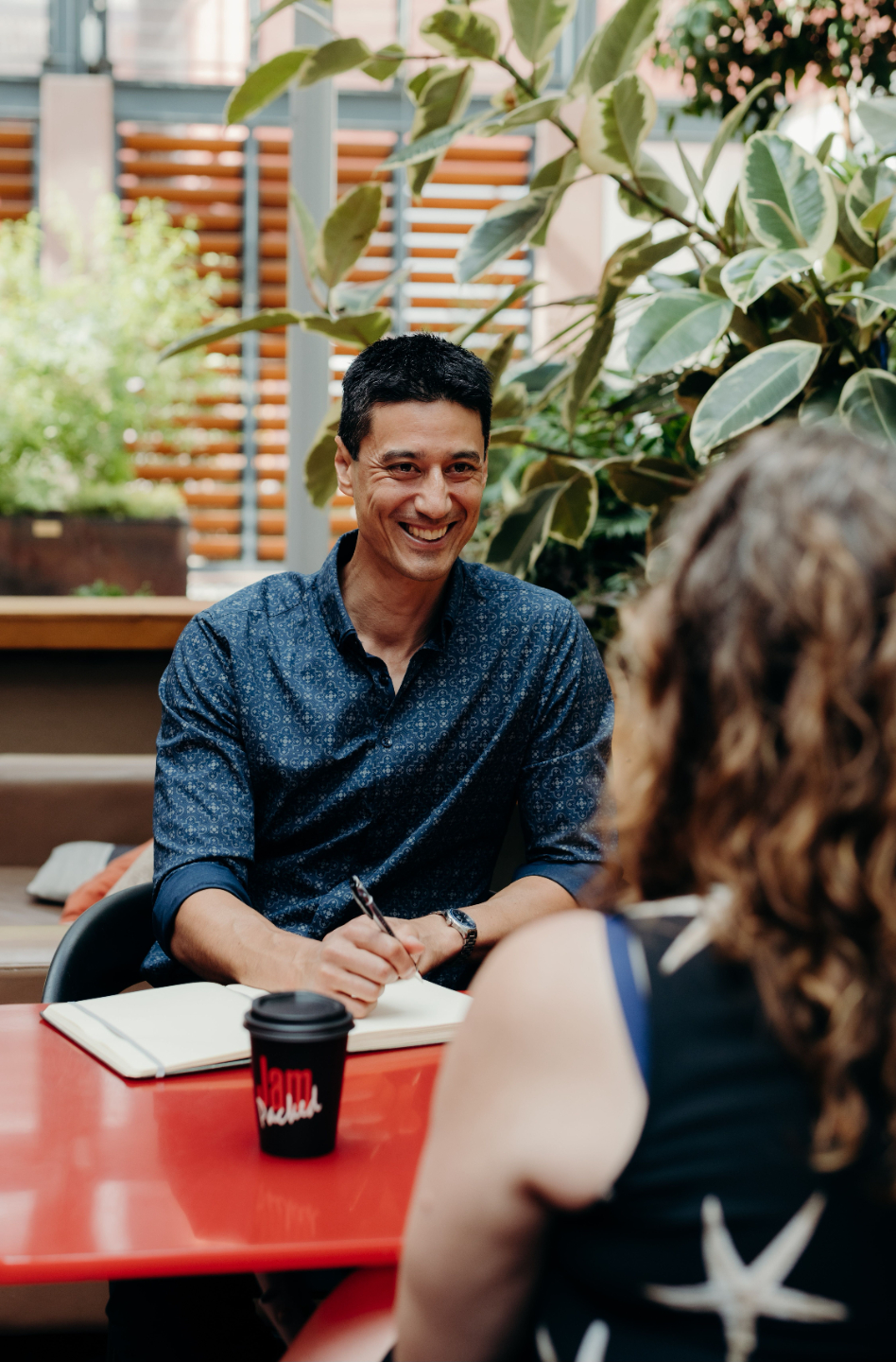 workplace clifton strengths training for teams