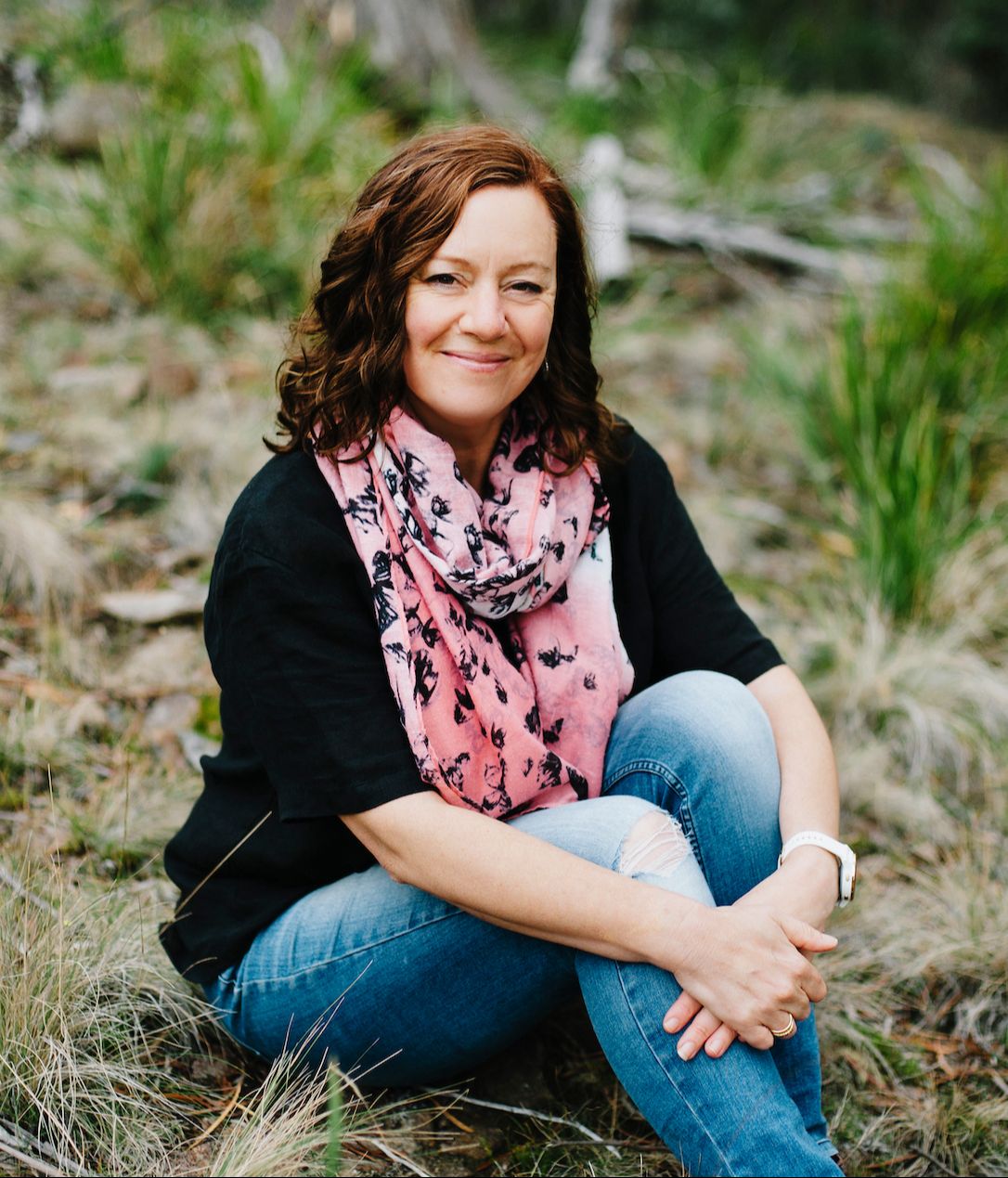 Kylie, CliftonStrength Coach Australia