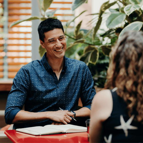 Improving productivity training and coaching