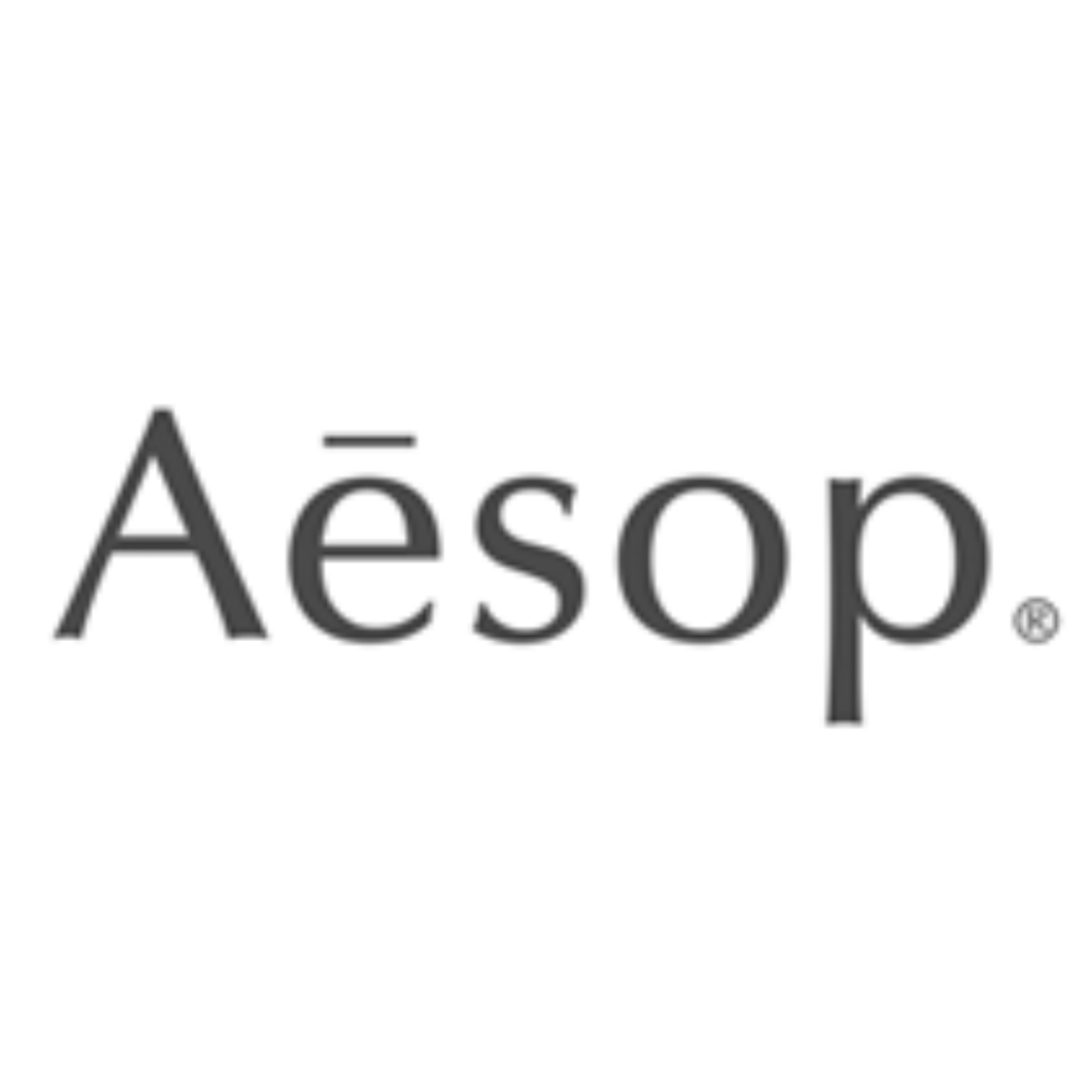 Workplace Wellbeing Speaker Testimonial from AESOP